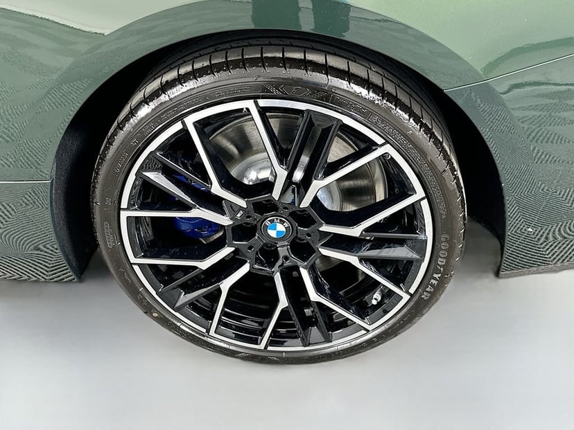 2026 BMW 8 Series - Image 22