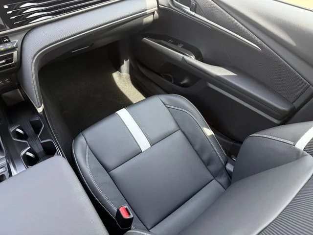 2026 Toyota Camry - Image 27