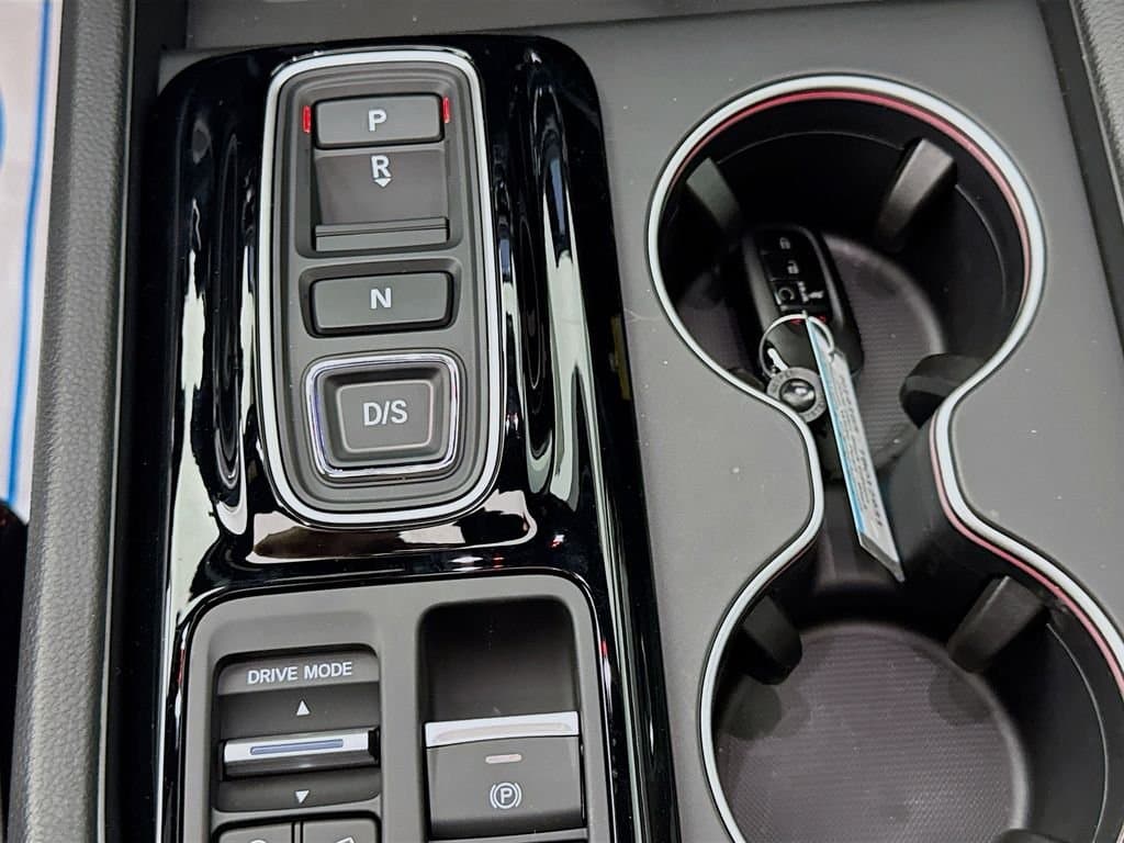 2026 HONDA Pilot - Image 22