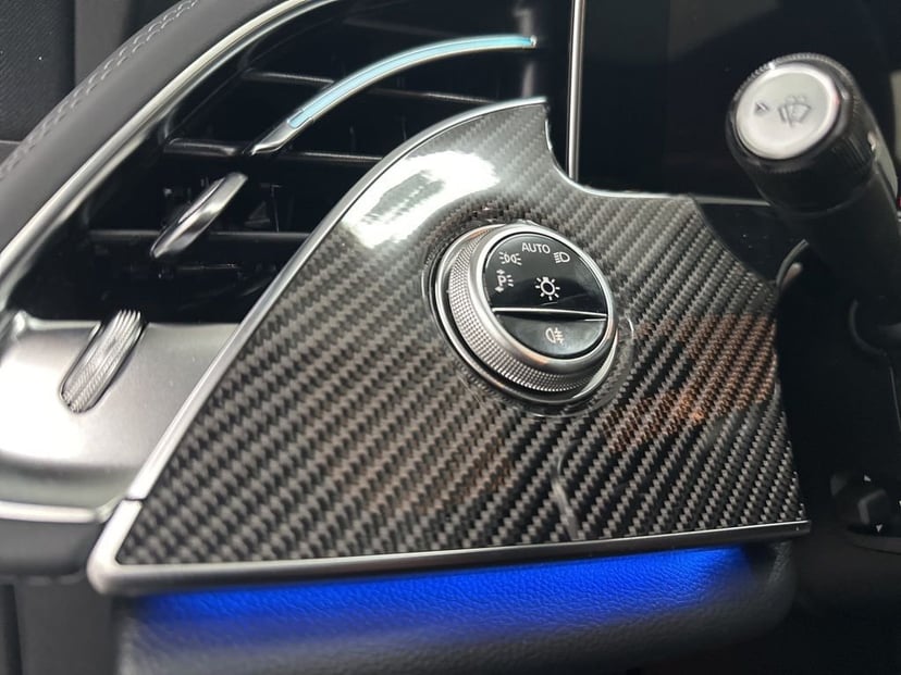 2026 Mercedes-Benz E-Class - Image 17