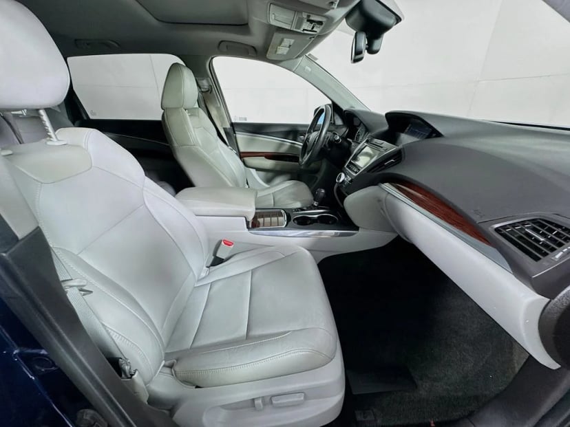 2015 Acura MDX - Image 28