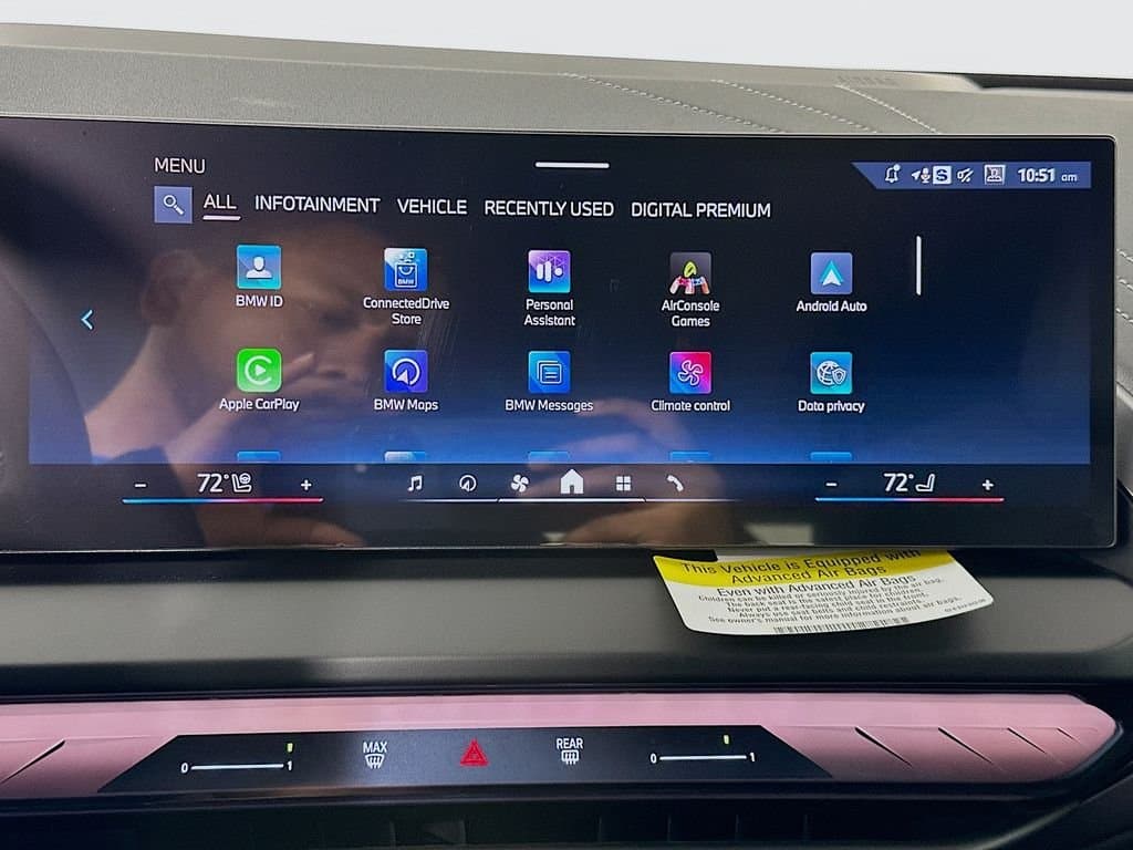 2026 BMW X3 - Image 11