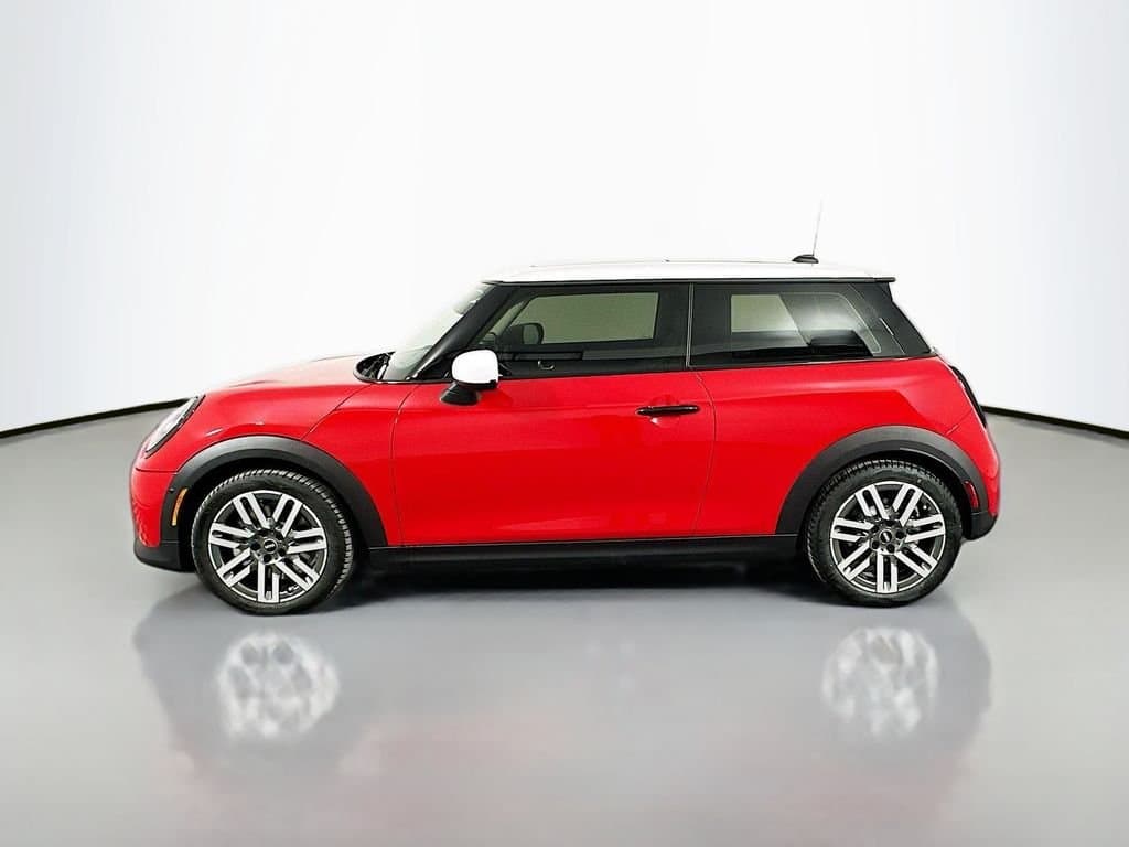 2025 MINI COOPER - Image 9