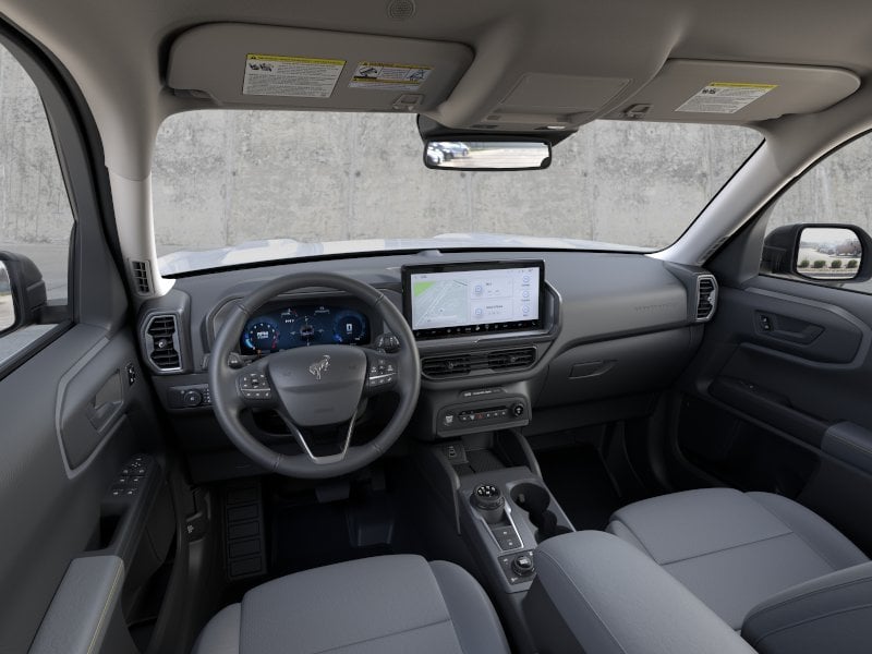 2026 Ford Bronco Sport - Image 22
