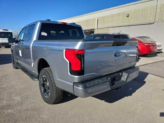 2022 Ford F-150 Lightning - Image 4