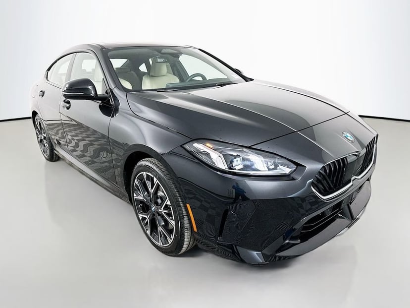 2026 BMW 2 Series - Image 3