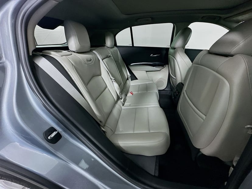 2023 Cadillac XT4 - Image 27