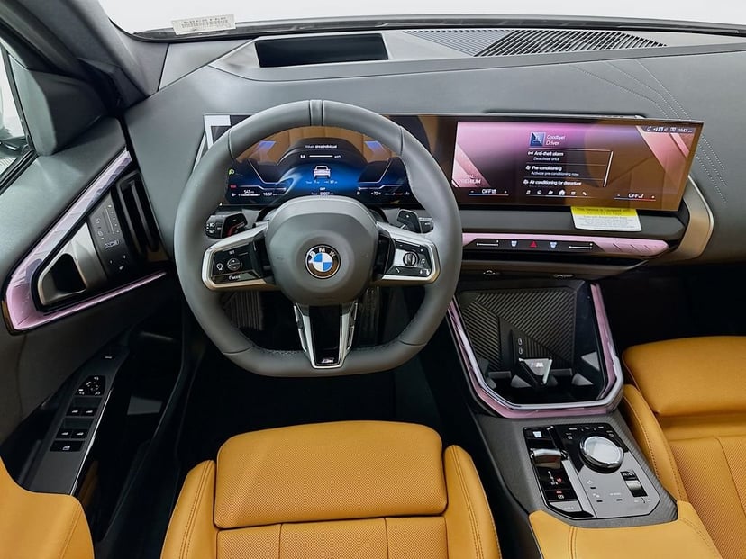 2026 BMW X3 - Image 19