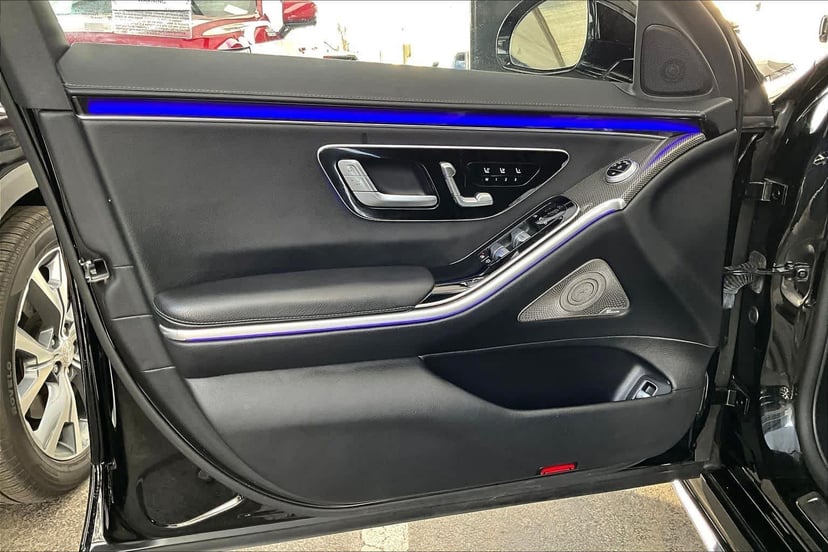 2022 Mercedes-Benz S 500 - Image 21
