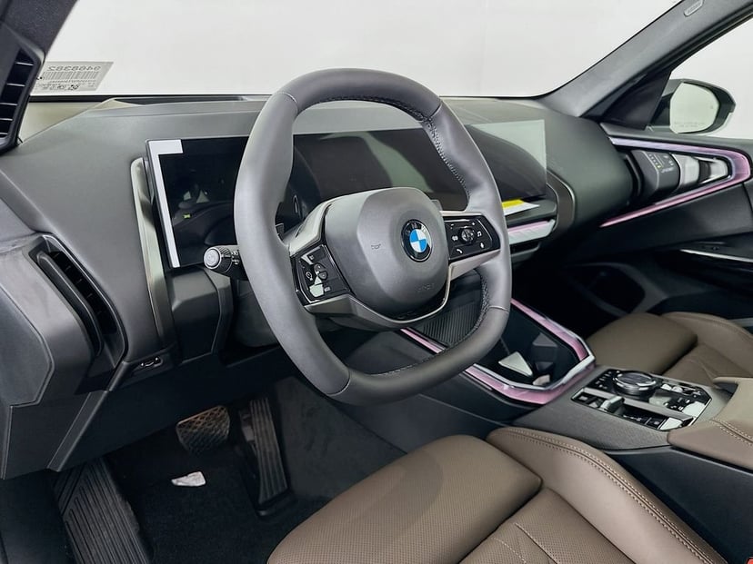 2026 BMW X3 - Image 9