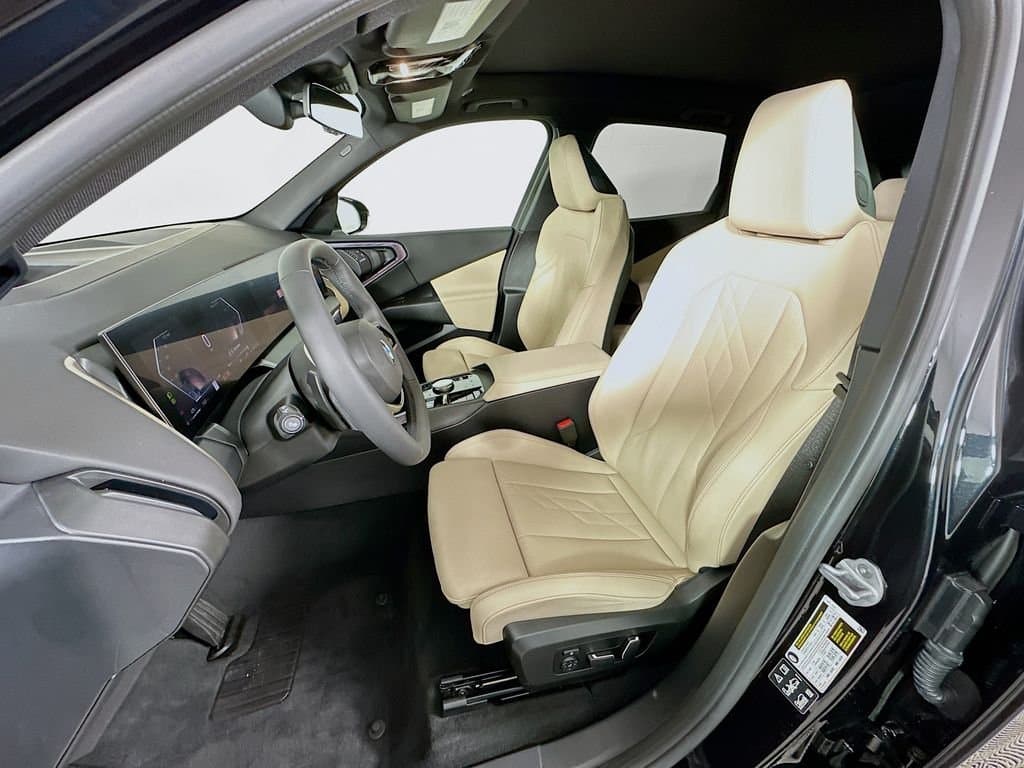 2025 BMW X3 - Image 20