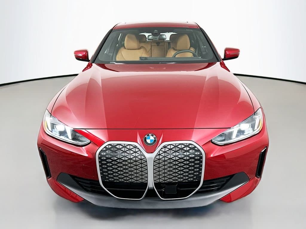 2026 BMW i4 - Image 2