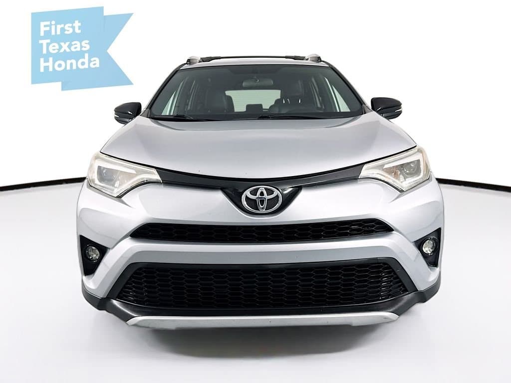 2016 TOYOTA RAV4 - Image 3