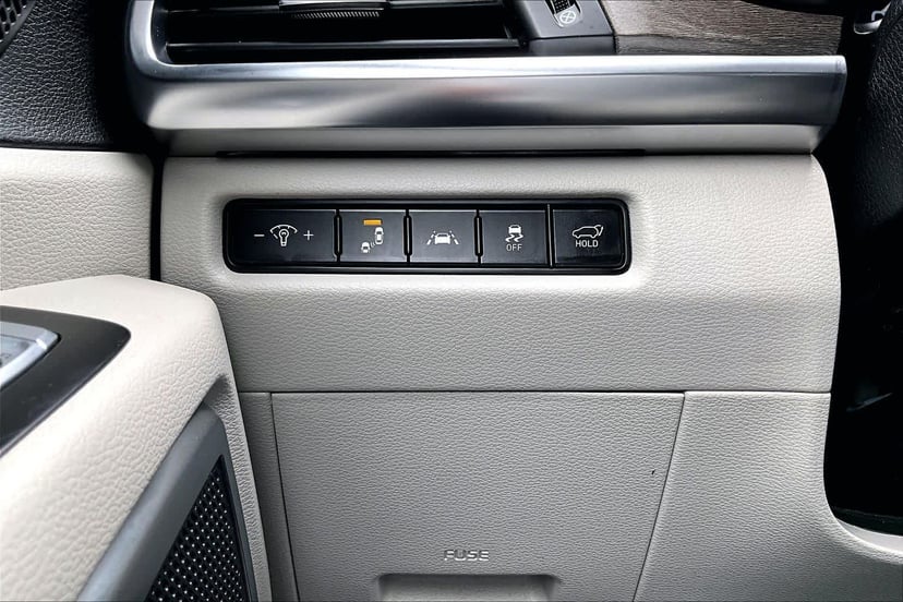 2020 Kia Telluride - Image 34