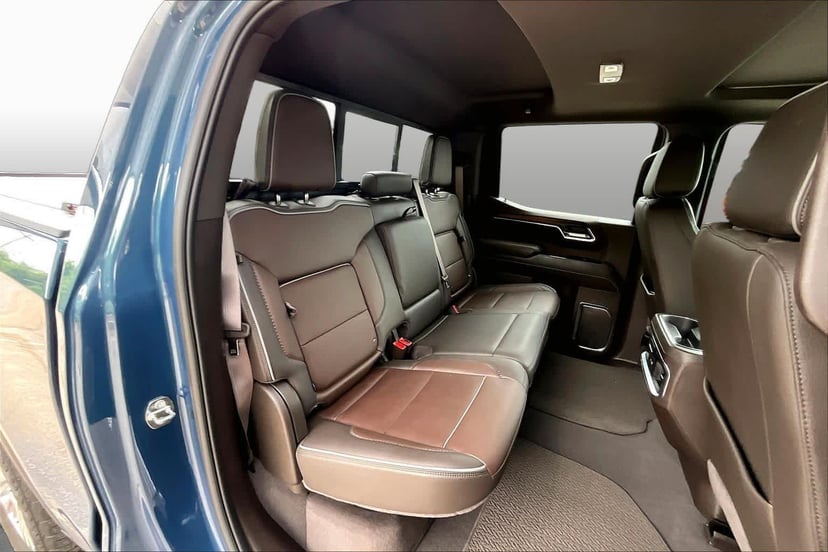 2024 GMC Sierra 1500 - Image 20