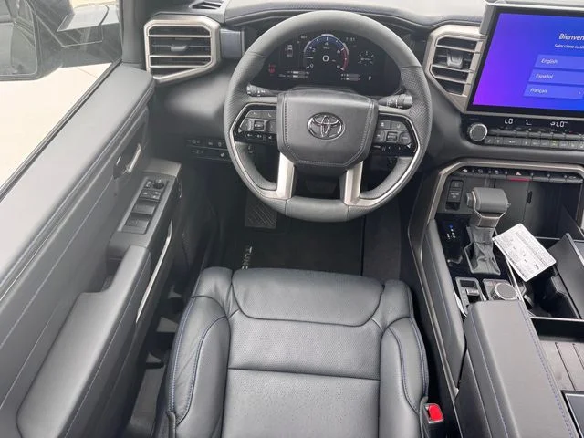 2026 Toyota Tundra - Image 19