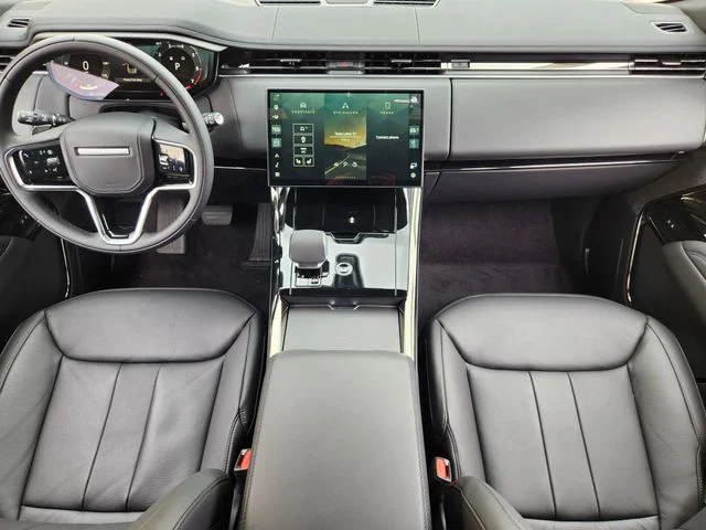 2025 Land Rover Range Rover Sport - Image 25