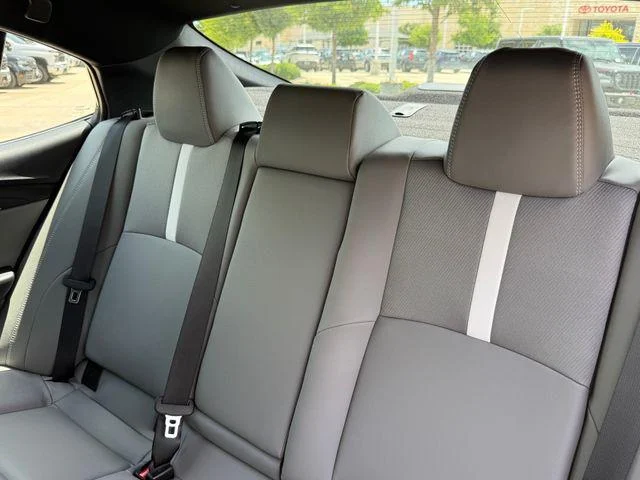 2026 Toyota Camry - Image 55