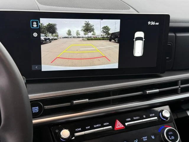 2024 Hyundai Santa Fe - Image 18