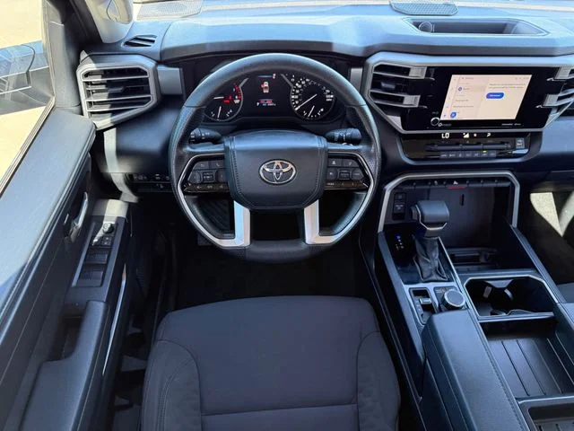 2023 Toyota Tundra - Image 28