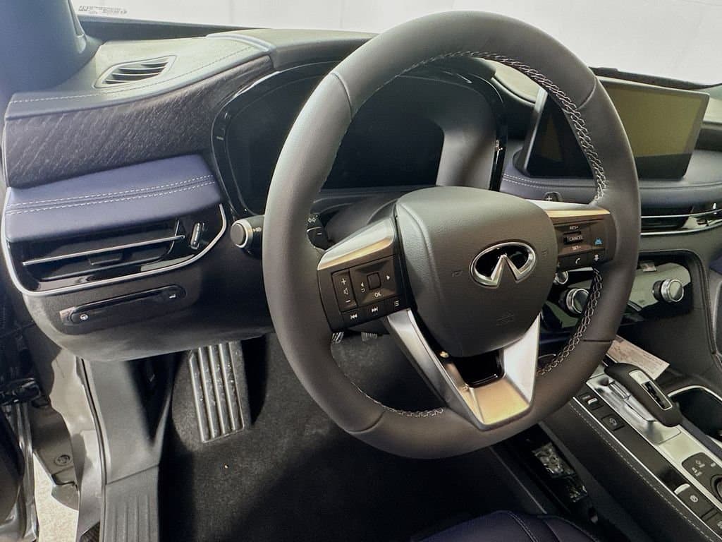 2026 INFINITI QX60 - Image 12