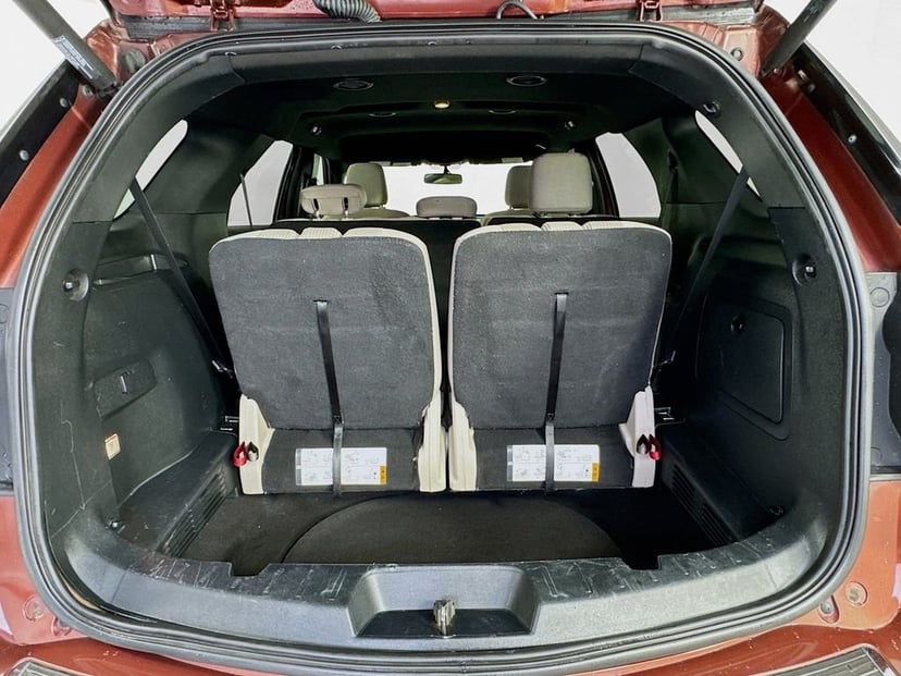 2018 Ford Explorer - Image 30