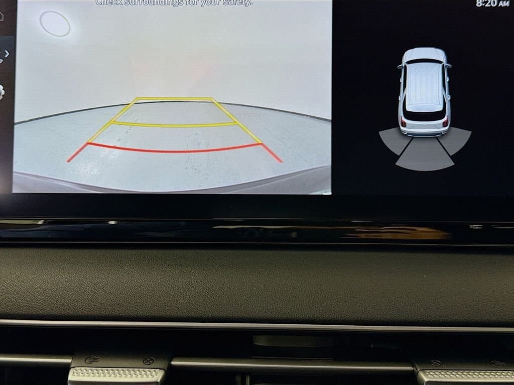 2024 HYUNDAI Palisade - Image 19