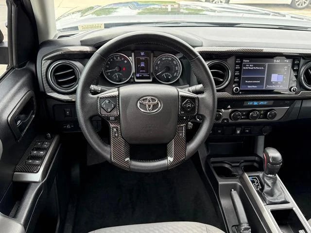 2023 Toyota Tacoma - Image 50