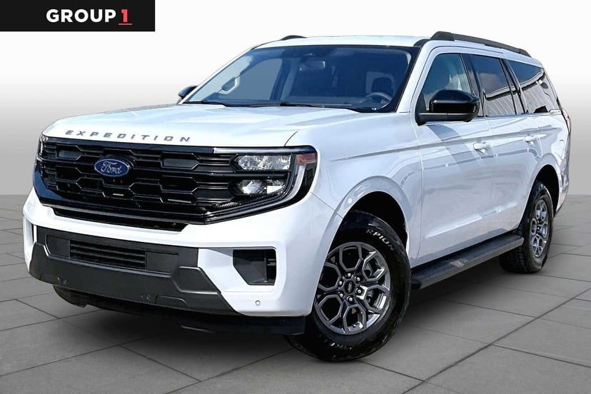 2025 Ford Expedition - Image 1
