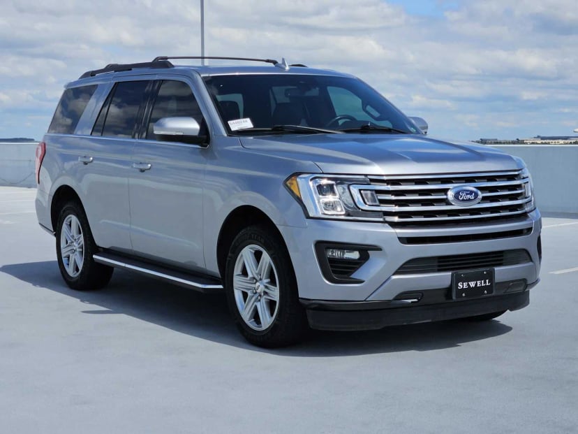 2021 Ford Expedition - Image 3