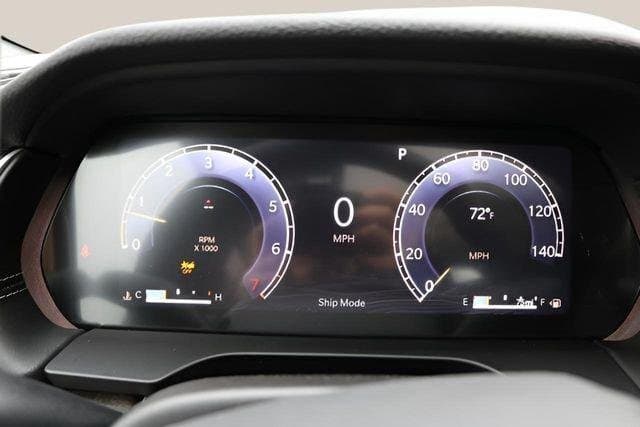 2025 Jeep Grand Cherokee - Image 25