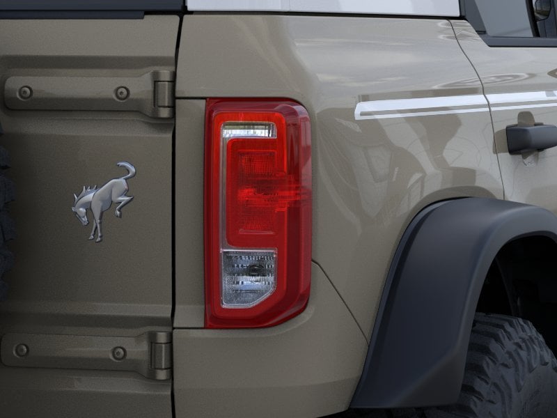 2026 Ford Bronco - Image 36