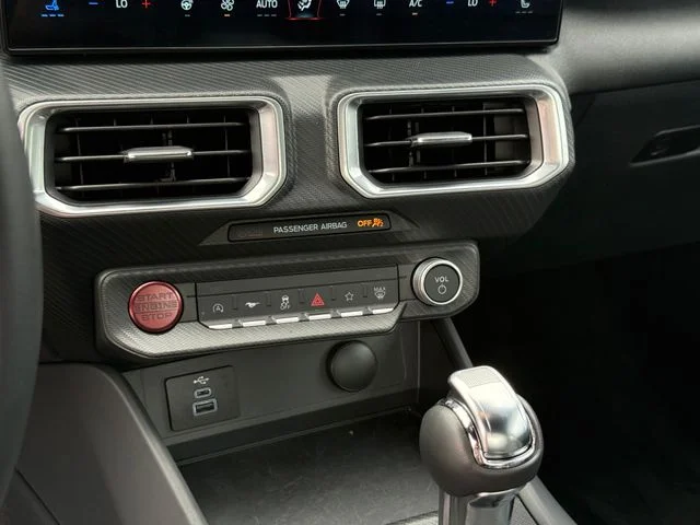 2026 Ford Mustang - Image 17