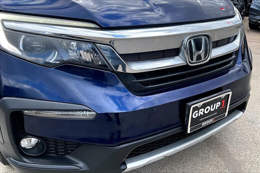 2019 Honda Pilot - Image 30