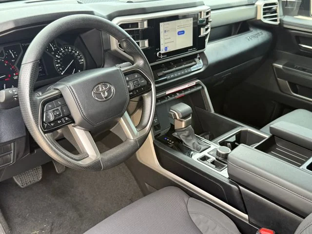 2024 Toyota Tundra - Image 10