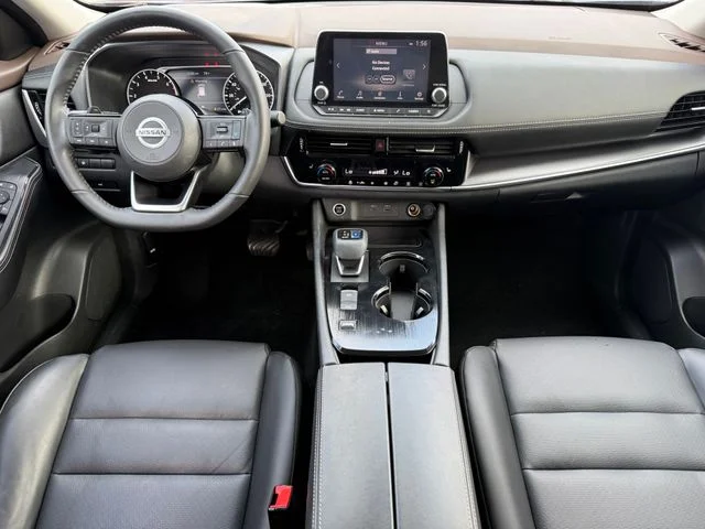 2021 Nissan Rogue - Image 24