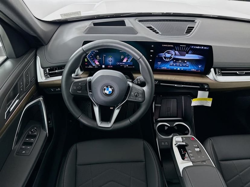 2026 BMW X1 - Image 19