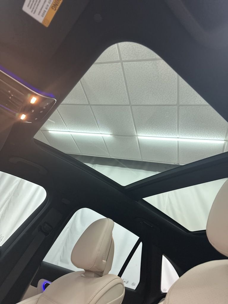 2026 Mercedes-Benz GLC - Image 19