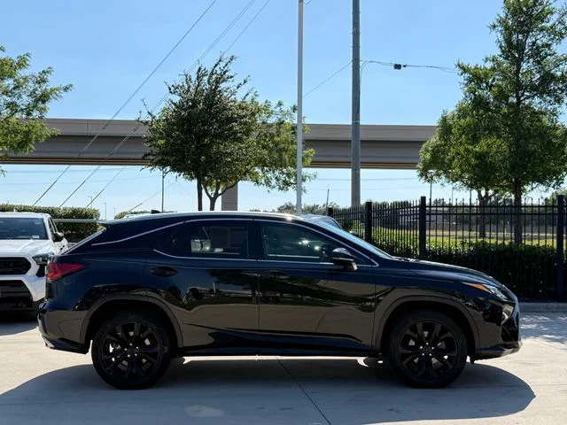 2017 Lexus RX - Image 5