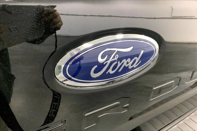 2026 Ford Super Duty - Image 12