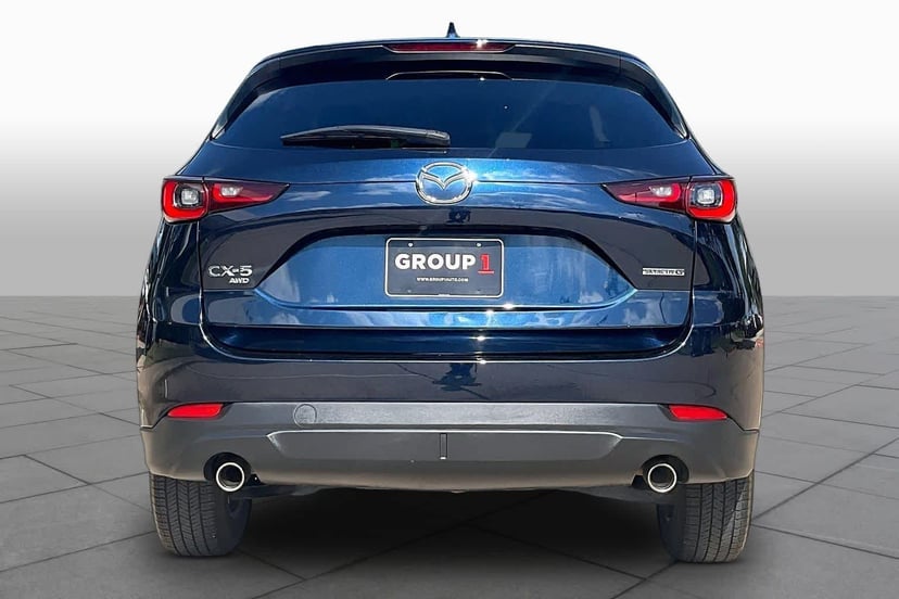2023 Mazda CX-5 - Image 5