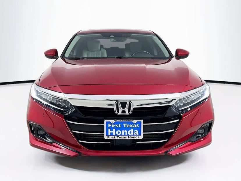 2022 Honda Accord - Image 2