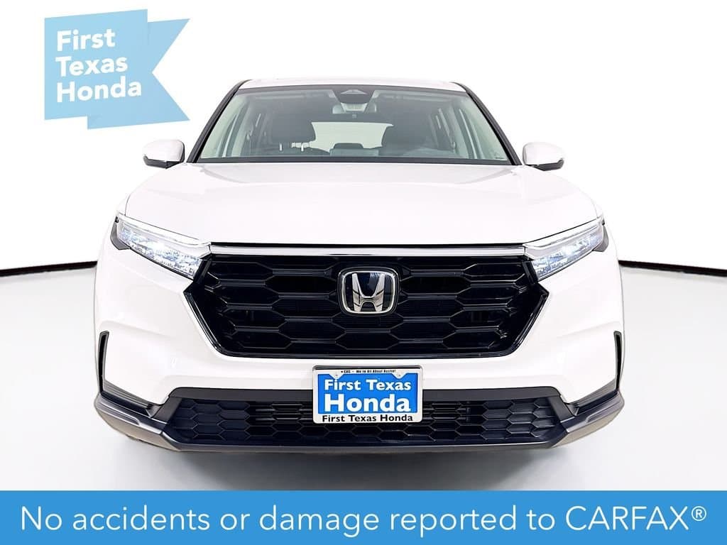 2026 HONDA CR-V - Image 3