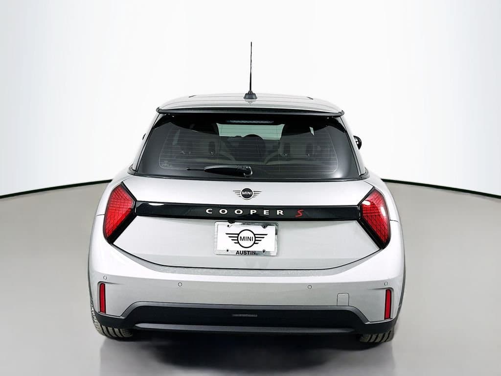 2026 MINI COOPER - Image 7