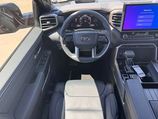 2026 Toyota Tundra - Image 19