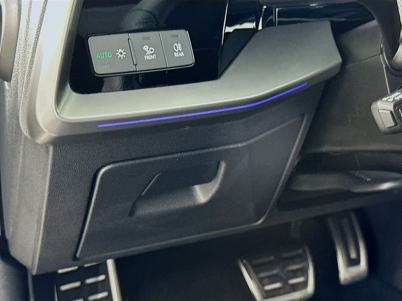 2023 Audi S3 - Image 10