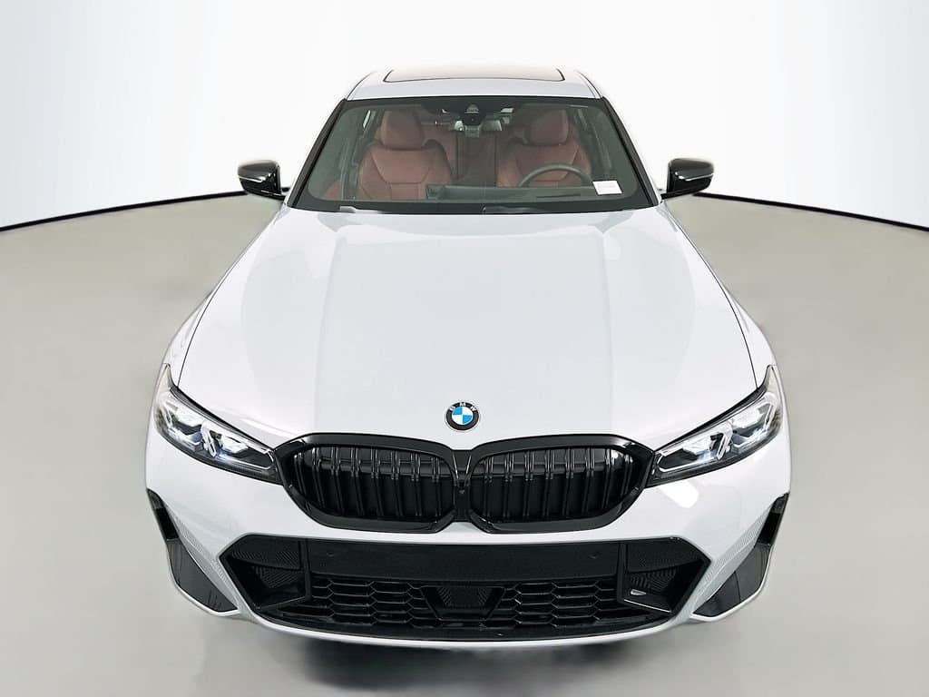 2026 BMW 3 Series - Image 2
