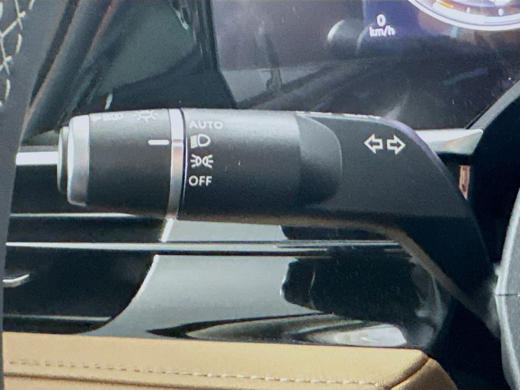 2026 INFINITI QX80 - Image 13