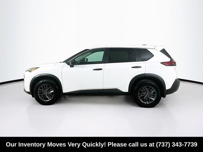 2023 Nissan Rogue - Image 4