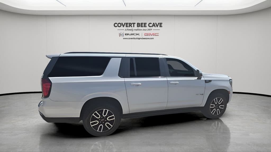2022 GMC Yukon XL - Image 10
